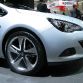 Opel in Frankfurt IAA 2011