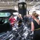 Opel in Frankfurt IAA 2011