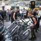 Opel in Frankfurt IAA 2011