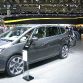 Opel in Frankfurt IAA 2011