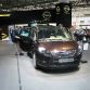 Opel in Frankfurt IAA 2011