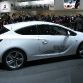Opel in Frankfurt IAA 2011