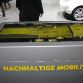 Opel in Frankfurt IAA 2011