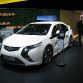 Opel in Frankfurt IAA 2011