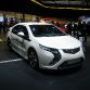 Opel in Frankfurt IAA 2011