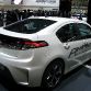 Opel in Frankfurt IAA 2011