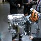 Opel in Frankfurt IAA 2011