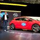 Opel in Frankfurt IAA 2011