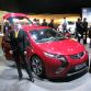 Opel in Frankfurt IAA 2011