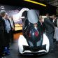 Opel in Frankfurt IAA 2011