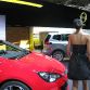 Opel in Frankfurt IAA 2011