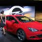 Opel in Frankfurt IAA 2011