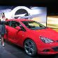 Opel in Frankfurt IAA 2011