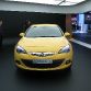 Opel in Frankfurt IAA 2011
