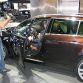 Opel in Frankfurt IAA 2011