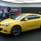 Opel in Frankfurt IAA 2011