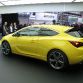 Opel in Frankfurt IAA 2011