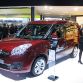Opel in Frankfurt IAA 2011