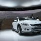 Peugeot in Frankfurt IAA 2011