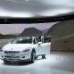 Peugeot in Frankfurt IAA 2011