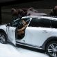 Peugeot in Frankfurt IAA 2011