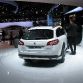 Peugeot in Frankfurt IAA 2011