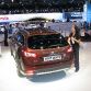 Peugeot in Frankfurt IAA 2011