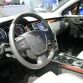 Peugeot in Frankfurt IAA 2011