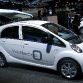 Peugeot in Frankfurt IAA 2011