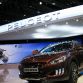 Peugeot in Frankfurt IAA 2011