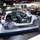 Peugeot in Frankfurt IAA 2011