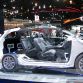 Peugeot in Frankfurt IAA 2011