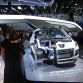 Peugeot in Frankfurt IAA 2011