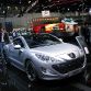 Peugeot in Frankfurt IAA 2011