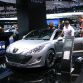 Peugeot in Frankfurt IAA 2011