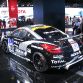 Peugeot in Frankfurt IAA 2011