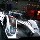 Peugeot in Frankfurt IAA 2011