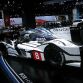 Peugeot in Frankfurt IAA 2011
