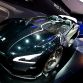 Peugeot in Frankfurt IAA 2011