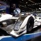 Peugeot in Frankfurt IAA 2011