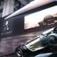 Peugeot in Frankfurt IAA 2011