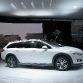 Peugeot in Frankfurt IAA 2011