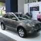 SsangYong in Frankfurt IAA 2011