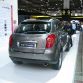 SsangYong in Frankfurt IAA 2011