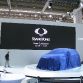 SsangYong in Frankfurt IAA 2011
