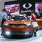 SsangYong in Frankfurt IAA 2011
