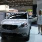 SsangYong in Frankfurt IAA 2011
