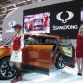 SsangYong in Frankfurt IAA 2011