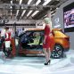 SsangYong in Frankfurt IAA 2011