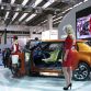 SsangYong in Frankfurt IAA 2011